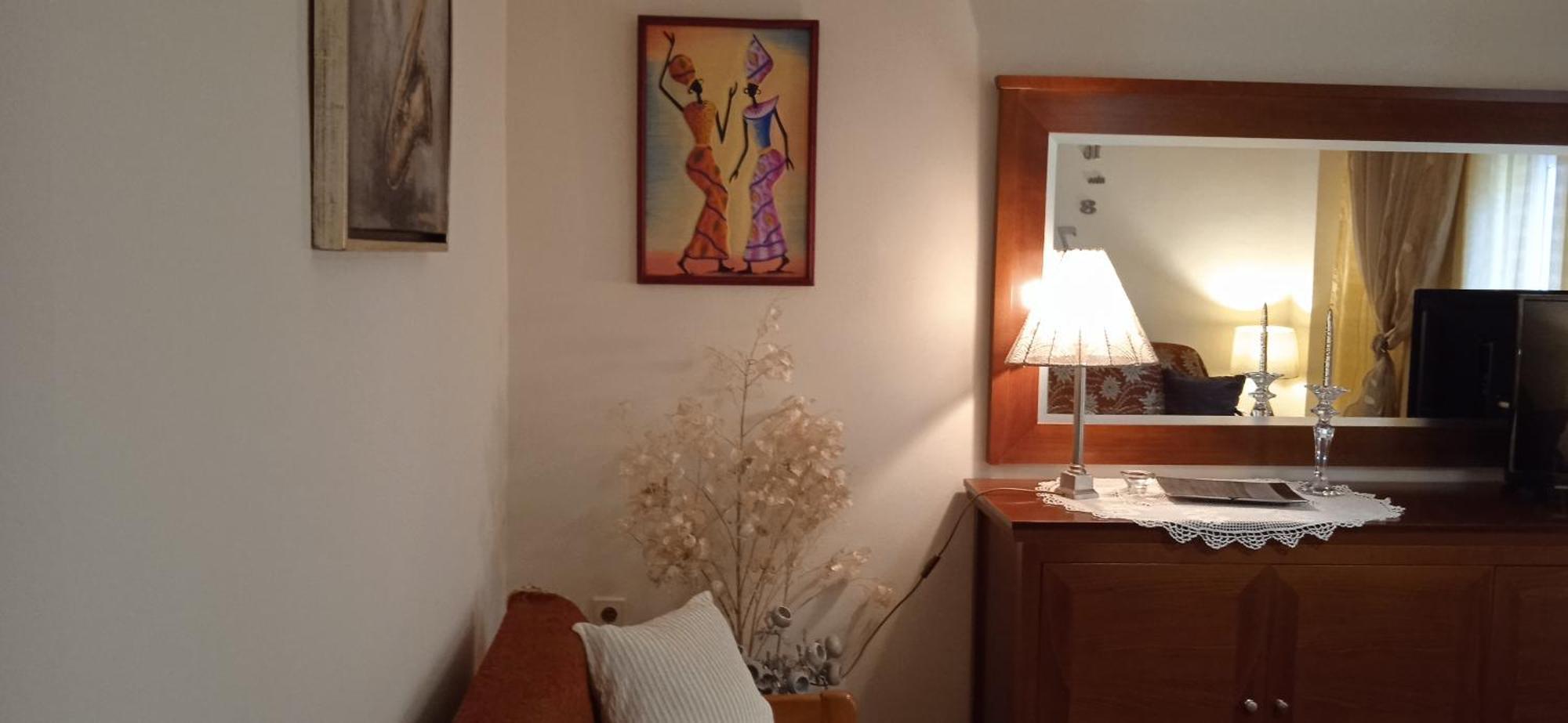 Steve'S House & Eldi Daire Vodina Dış mekan fotoğraf